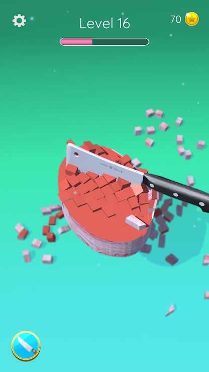 肥皂雕刻3D