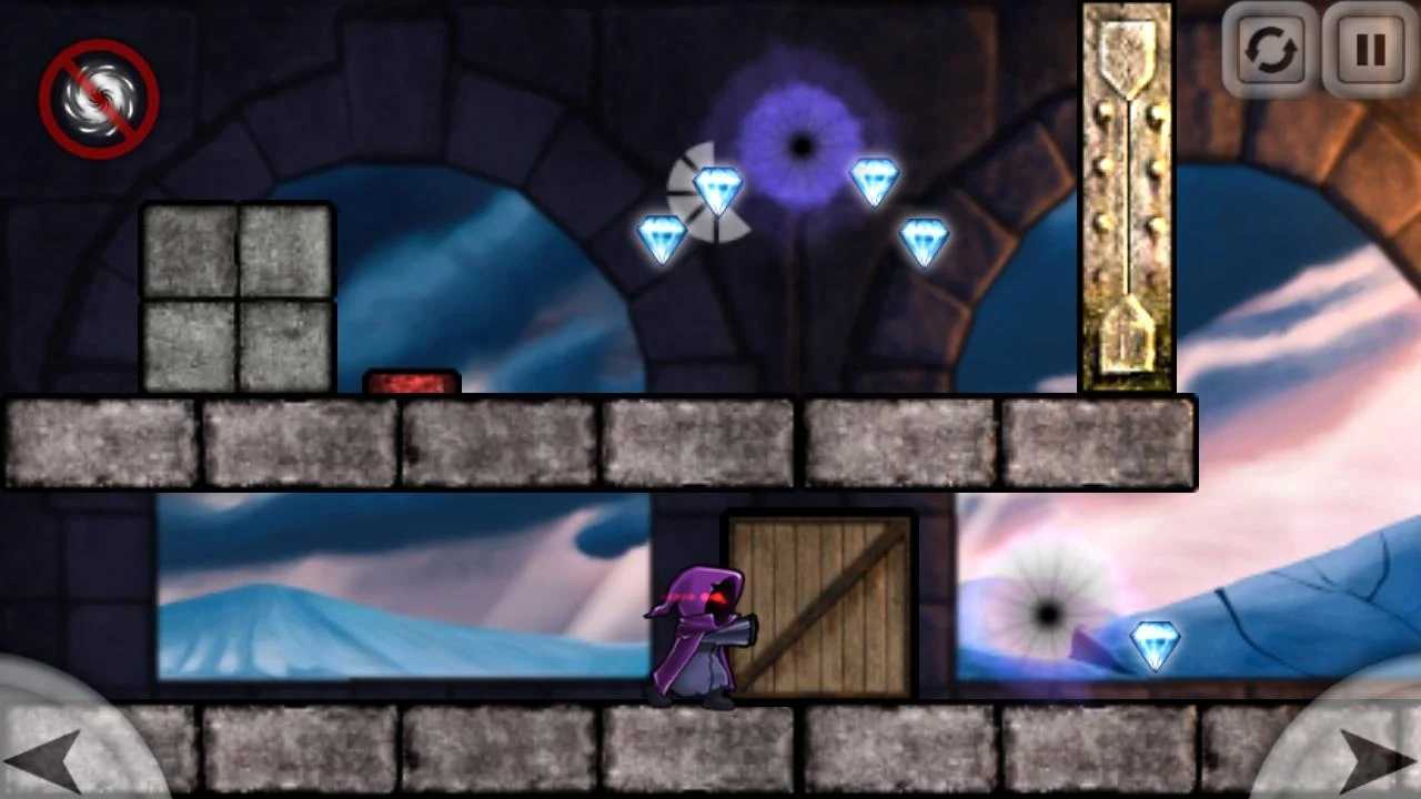 魔法之门