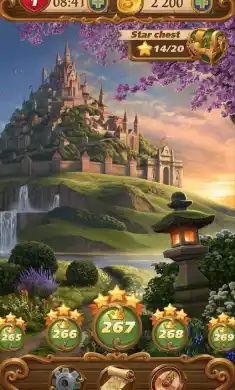 纸牌魔术故事