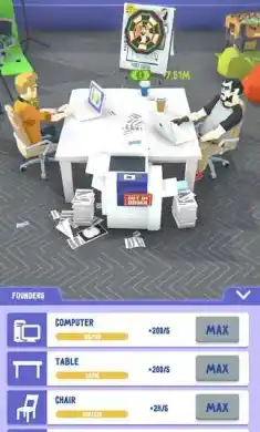 创业公司