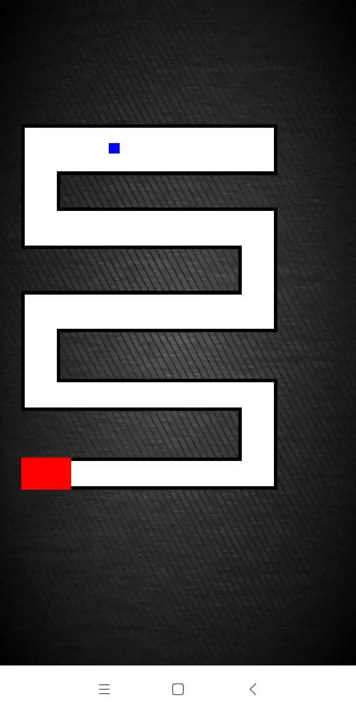 恐怖迷宫