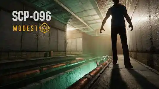 SCP 096