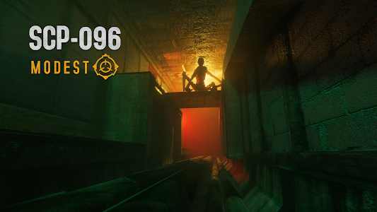 SCP 096