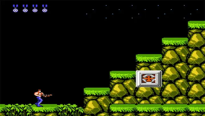 魂斗罗