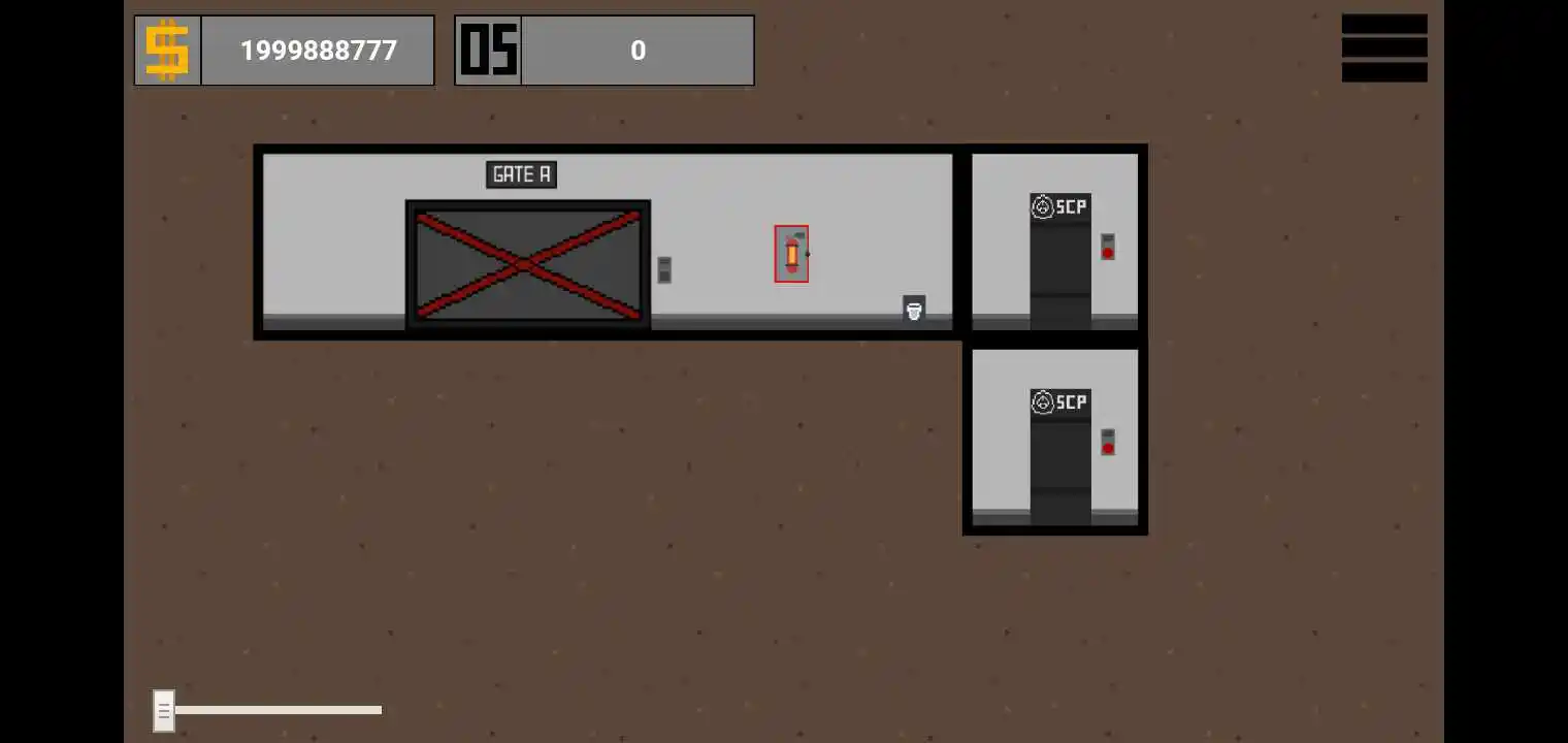 SCP-建造者