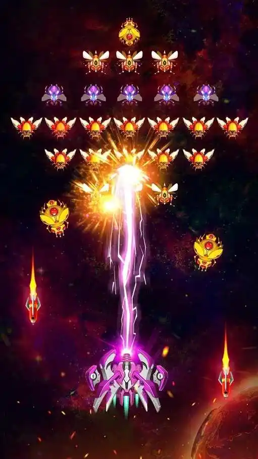 太空射手（高级版）