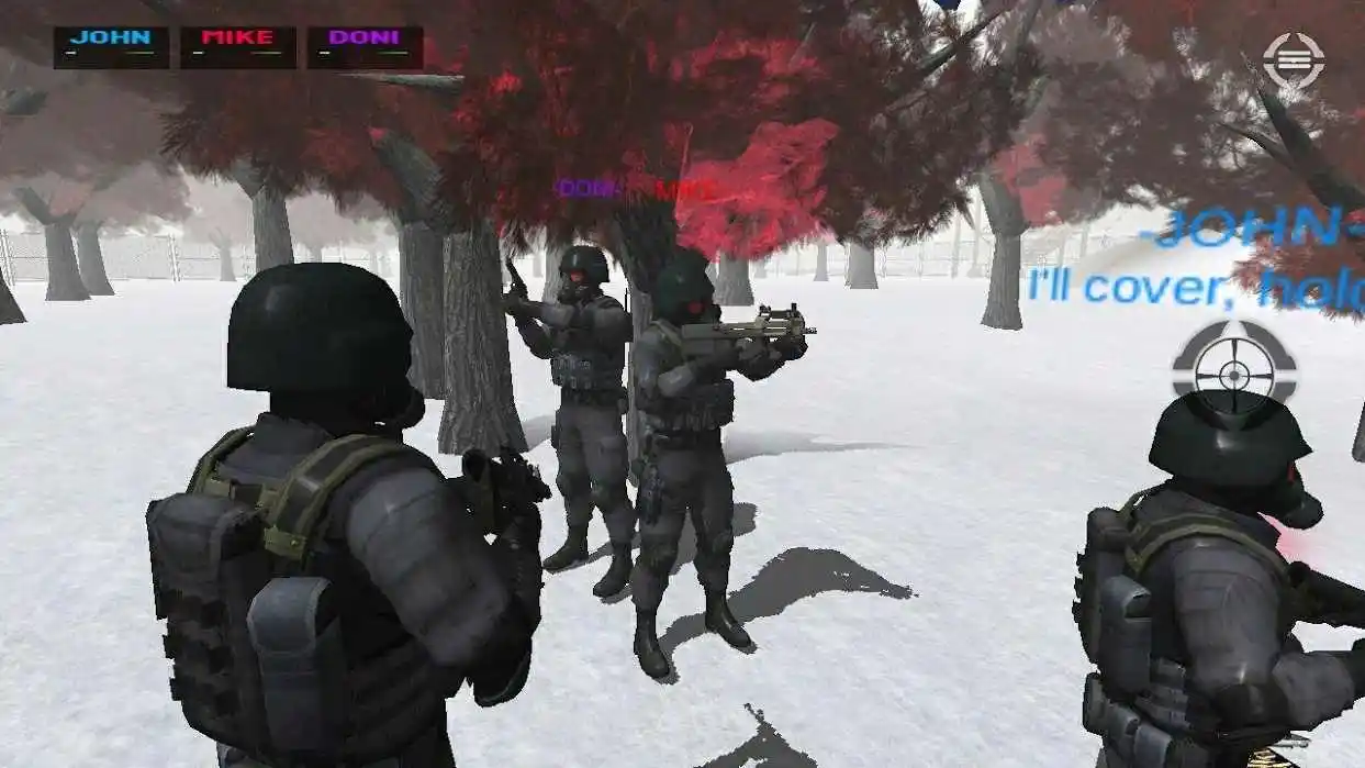 SCP354