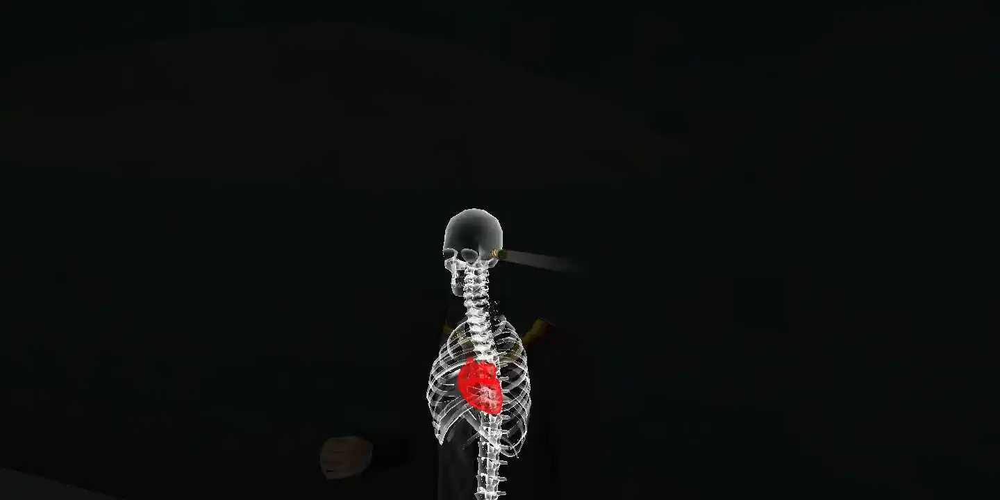 狙击手3D