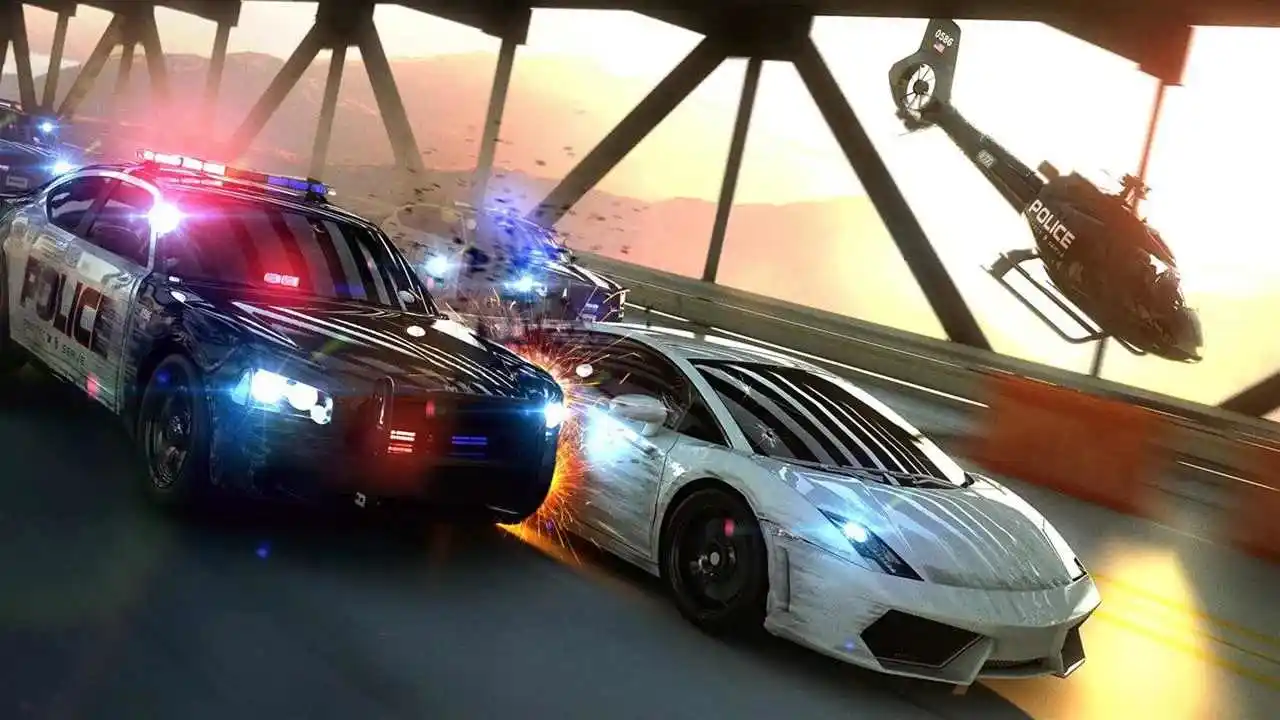 真实汽车驾驶模拟器2020
