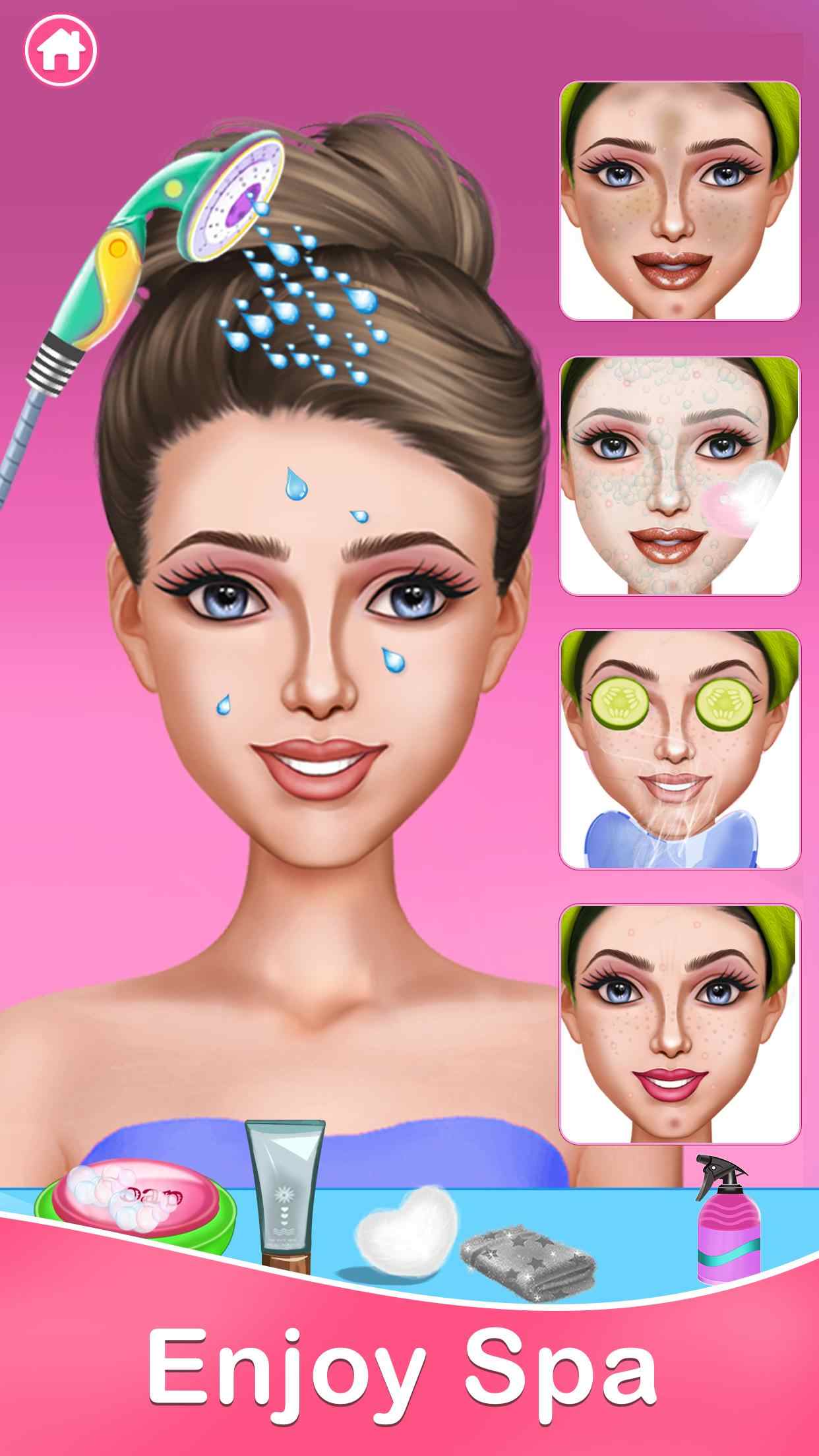 DIY化妆 DIY化妆