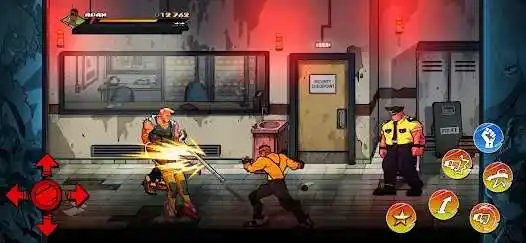 怒之铁拳4(steam移植)