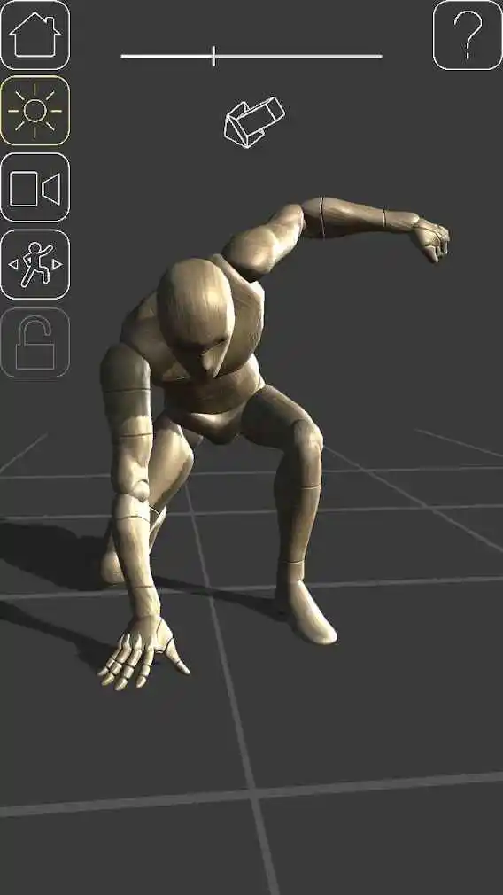 人偶造型师