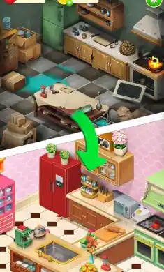 建立自己的庄园
