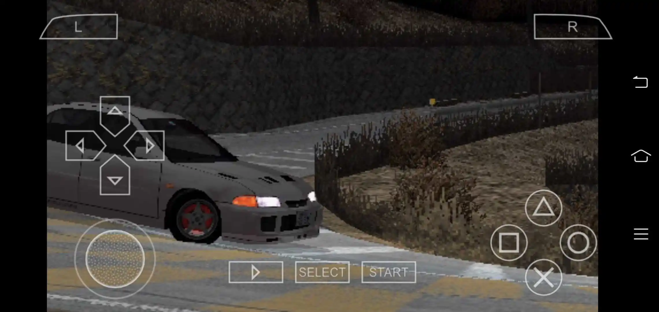 头文字D