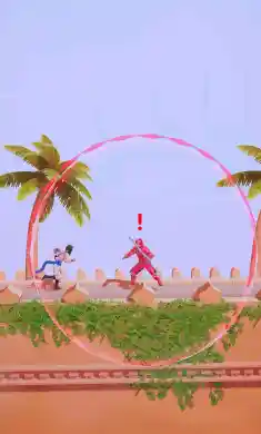 波斯王子：大逃亡2