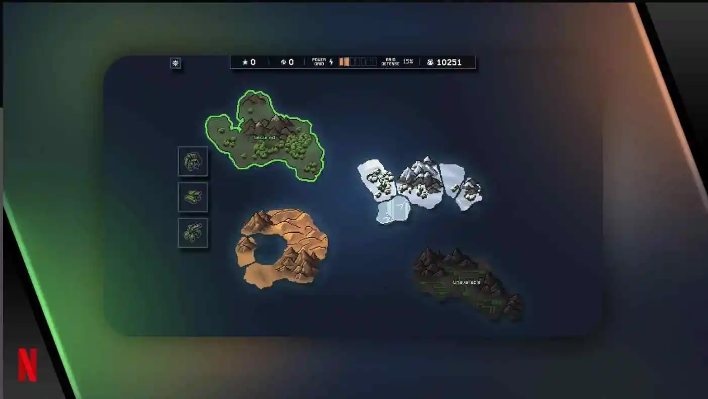 陷阵之志 陷阵之志