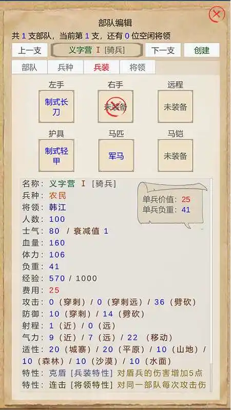 复仇三国