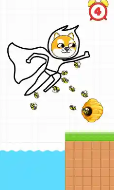 保护狗狗