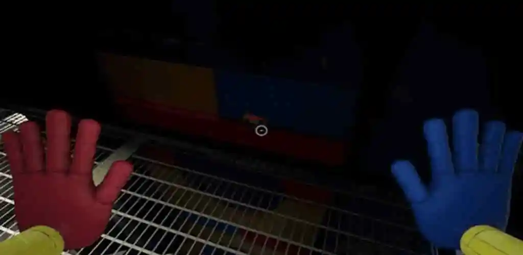 波比的欢乐时光第3章
