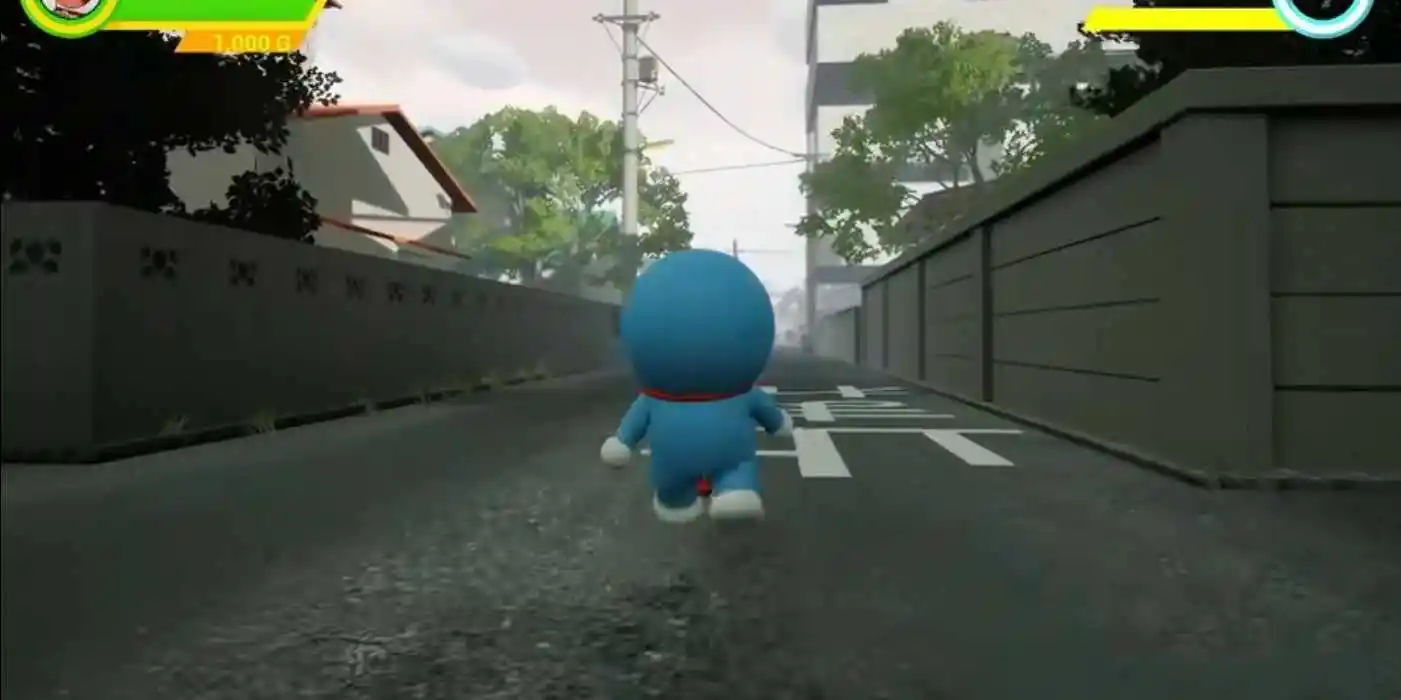 哆啦小镇PC版