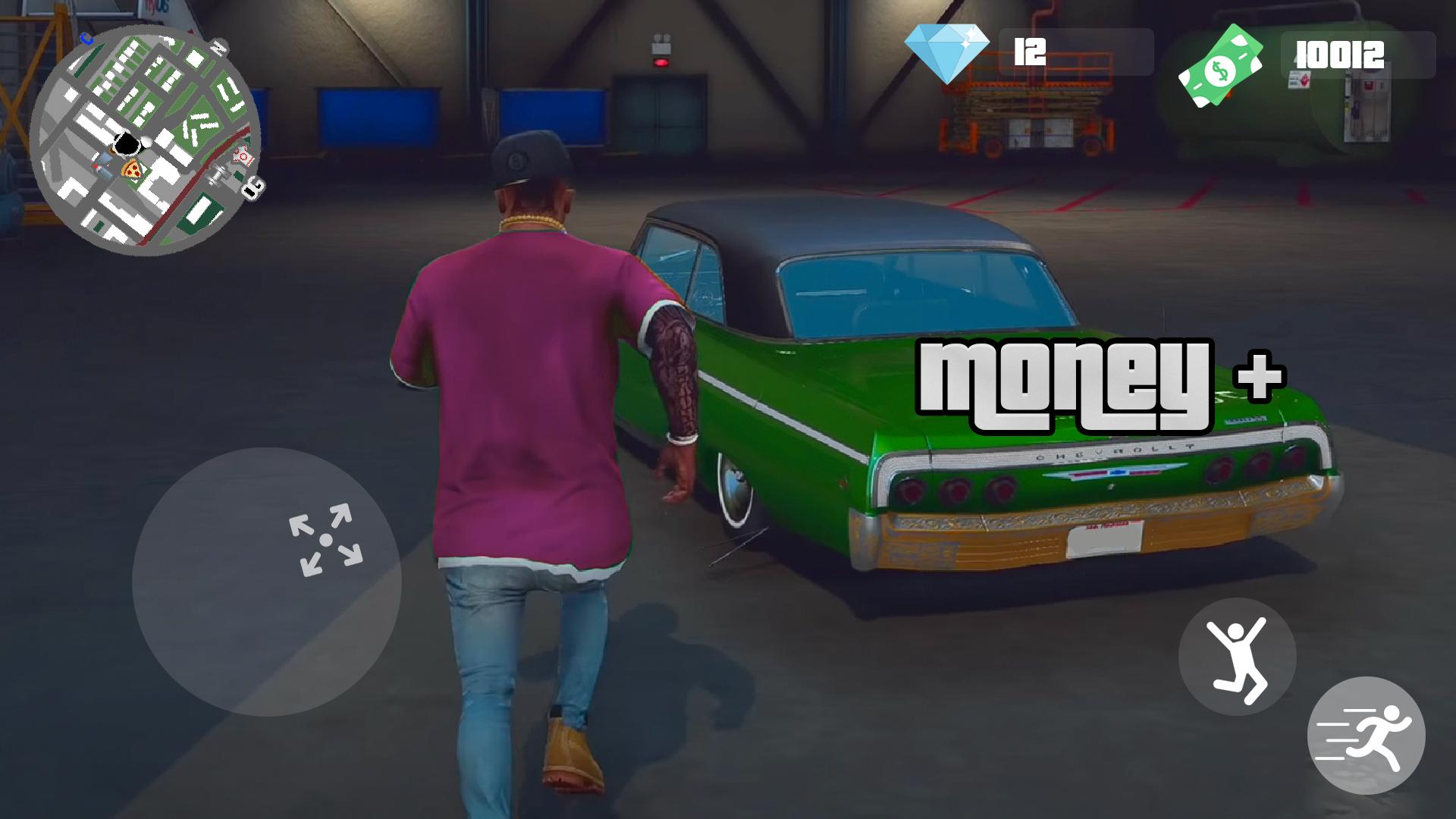 去驾车3