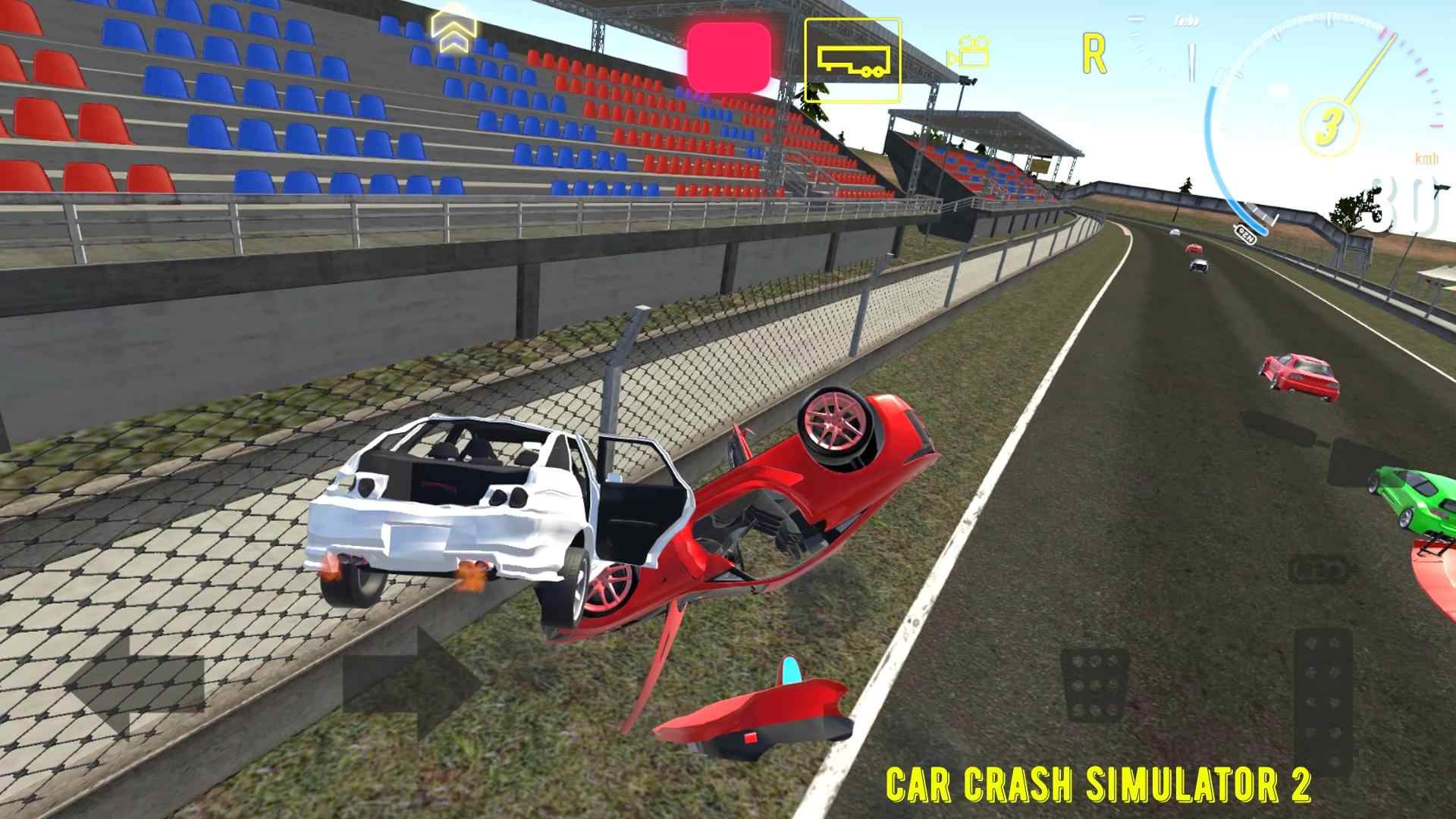 车祸模拟器2