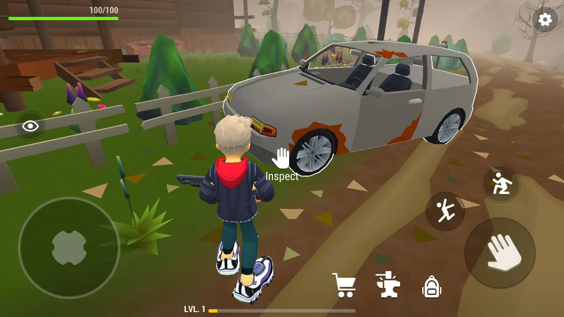 僵尸火车