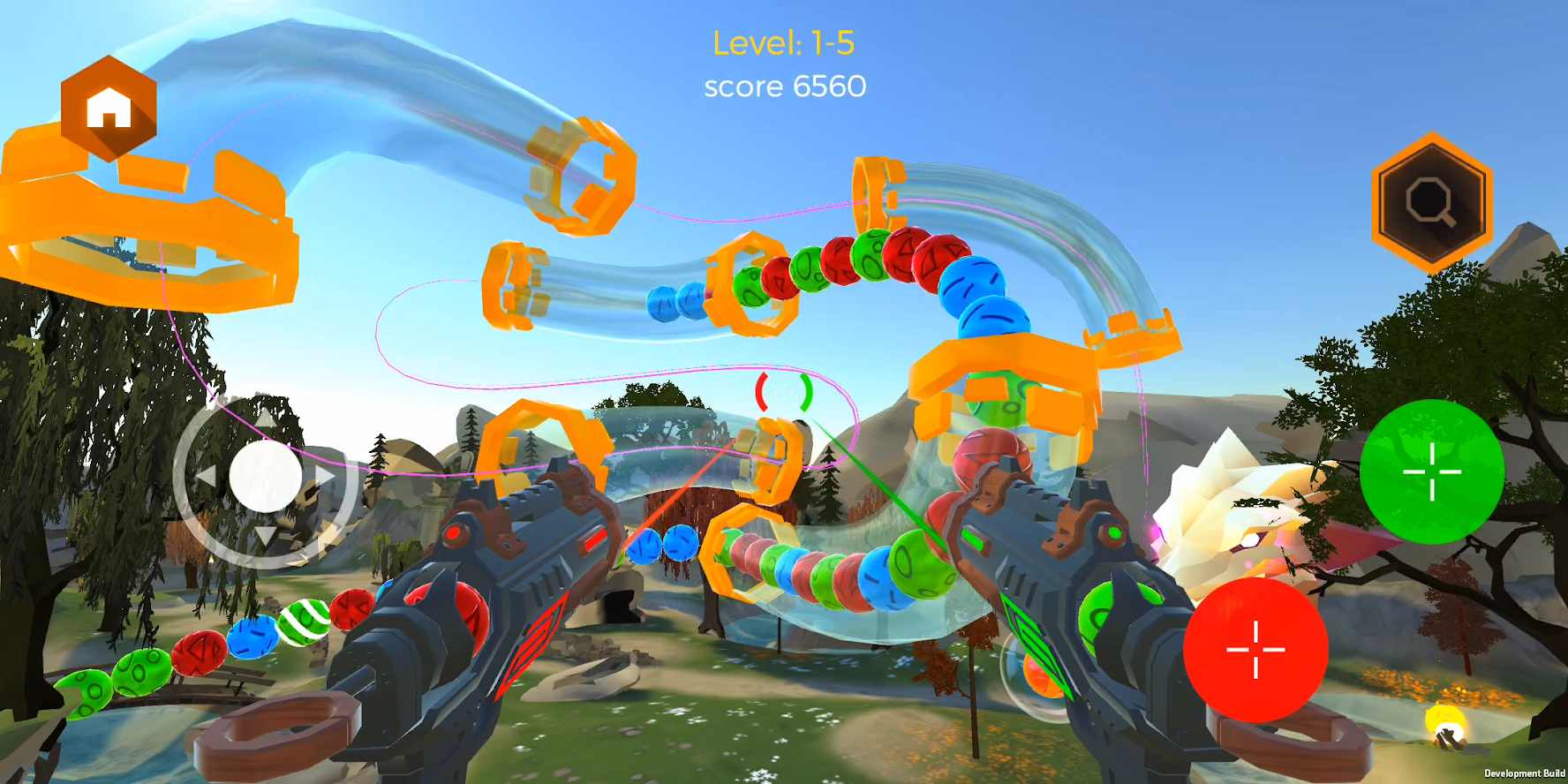 祖玛3D