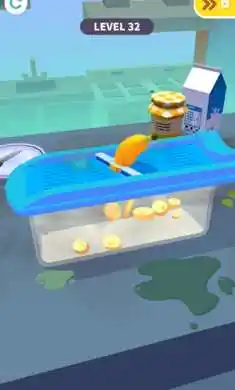 美食大师