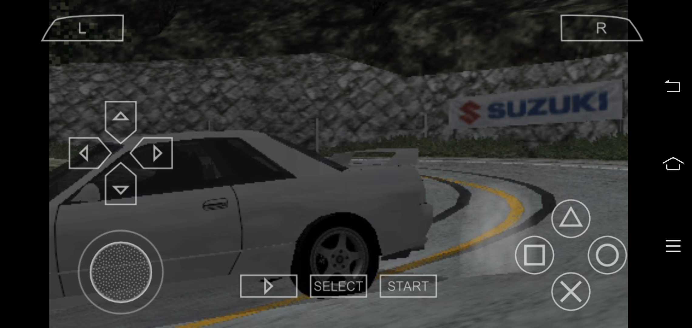 头文字D