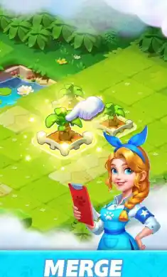 幻想合并动物园