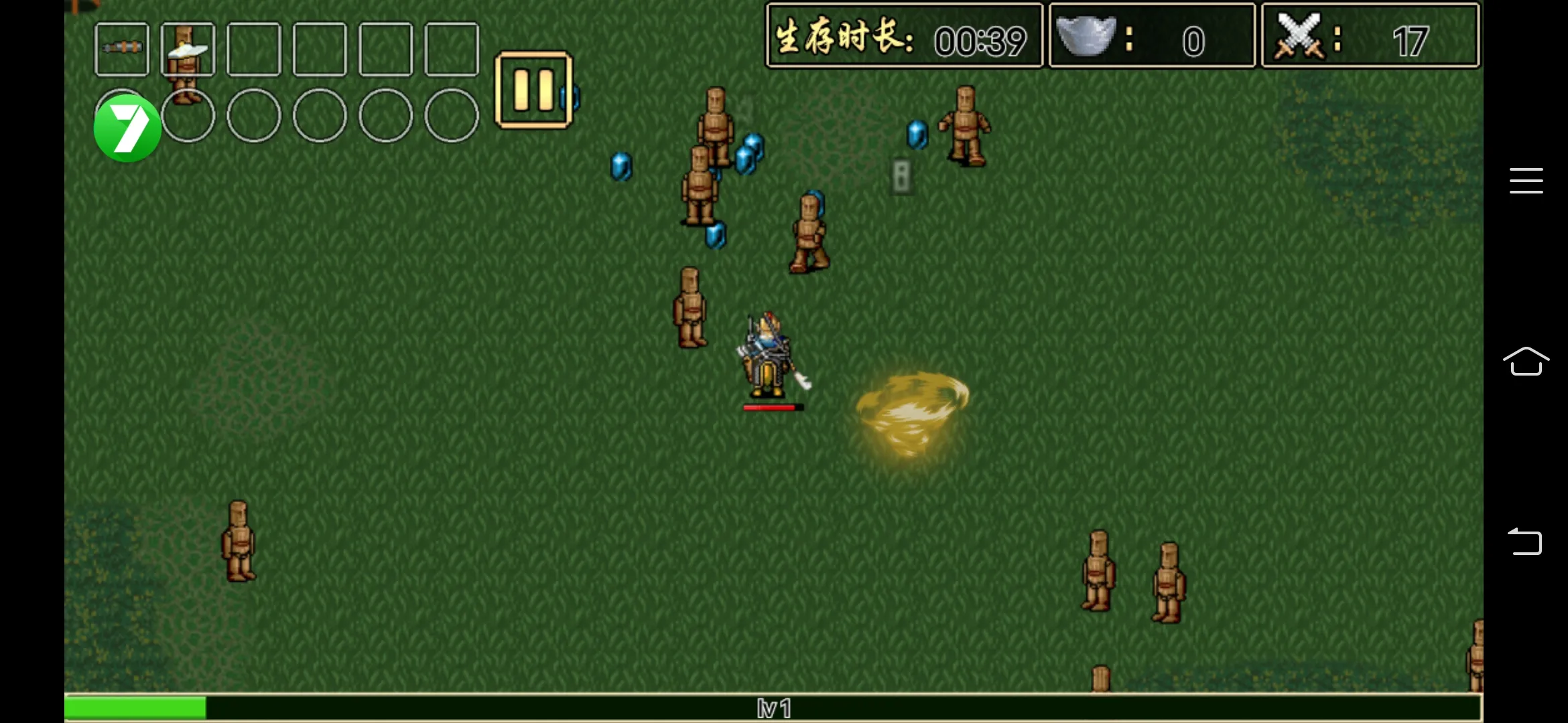 三国无双传奇