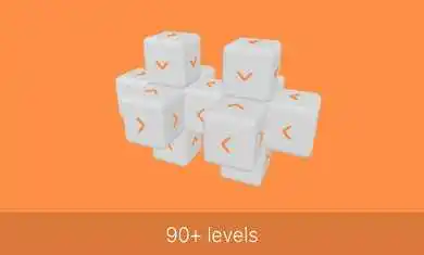 3D拼图