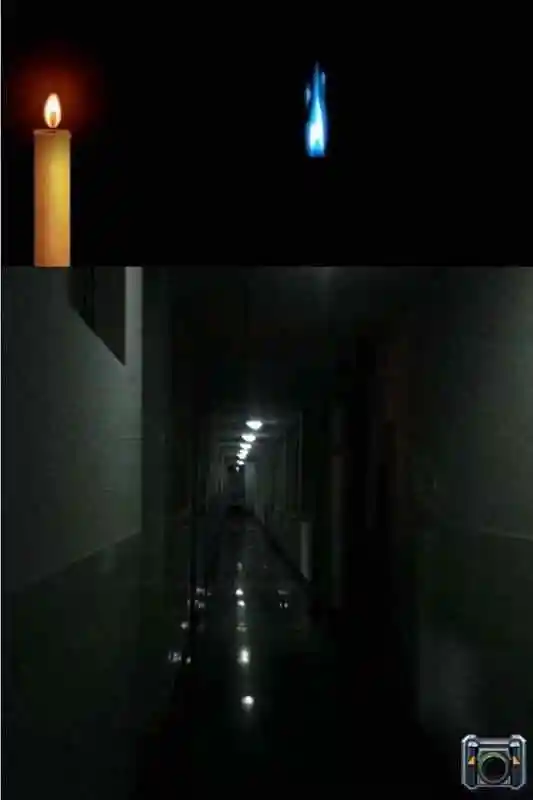 灵异写真 灵异写真