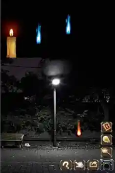 灵异写真 灵异写真