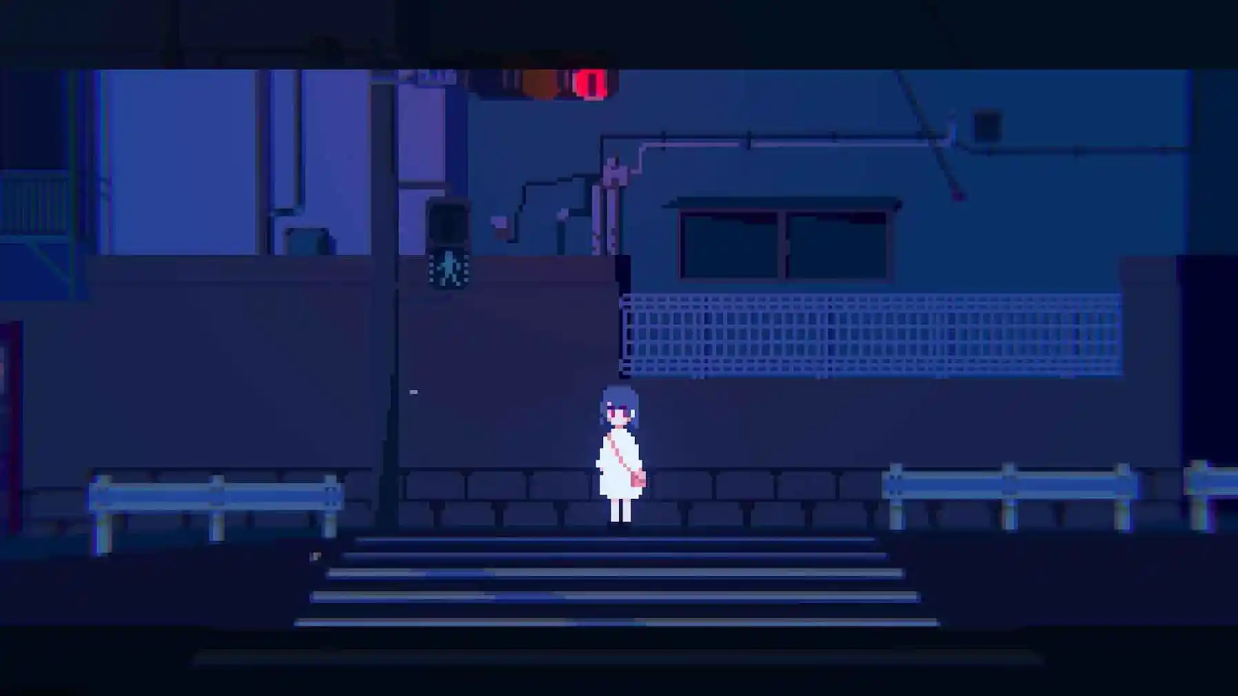 非现实生活(steam移植)