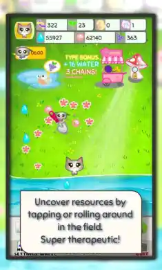 猫咪花园
