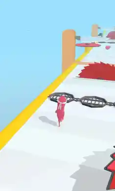 香肠快跑