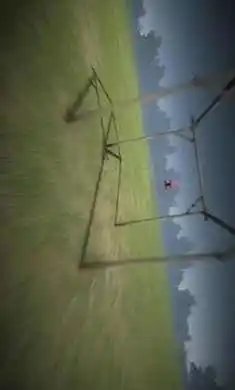 无人机飞飞飞