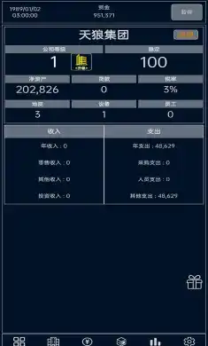 小小集团