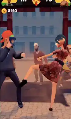 乱斗之王