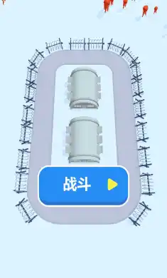 超级环形僵尸小队