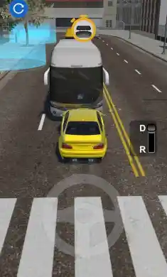 疯狂驾驶3D