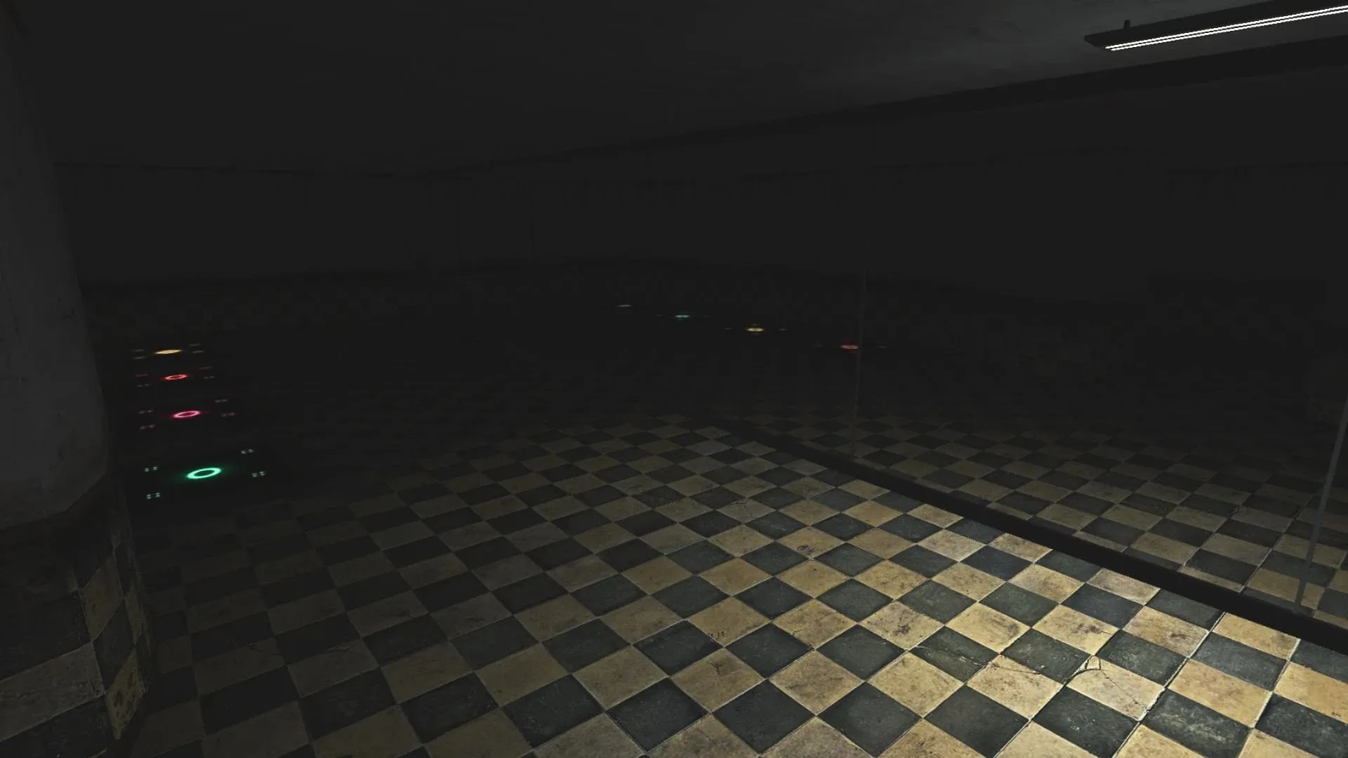 恐怖迷宫联机版(Maze Of Horror)
