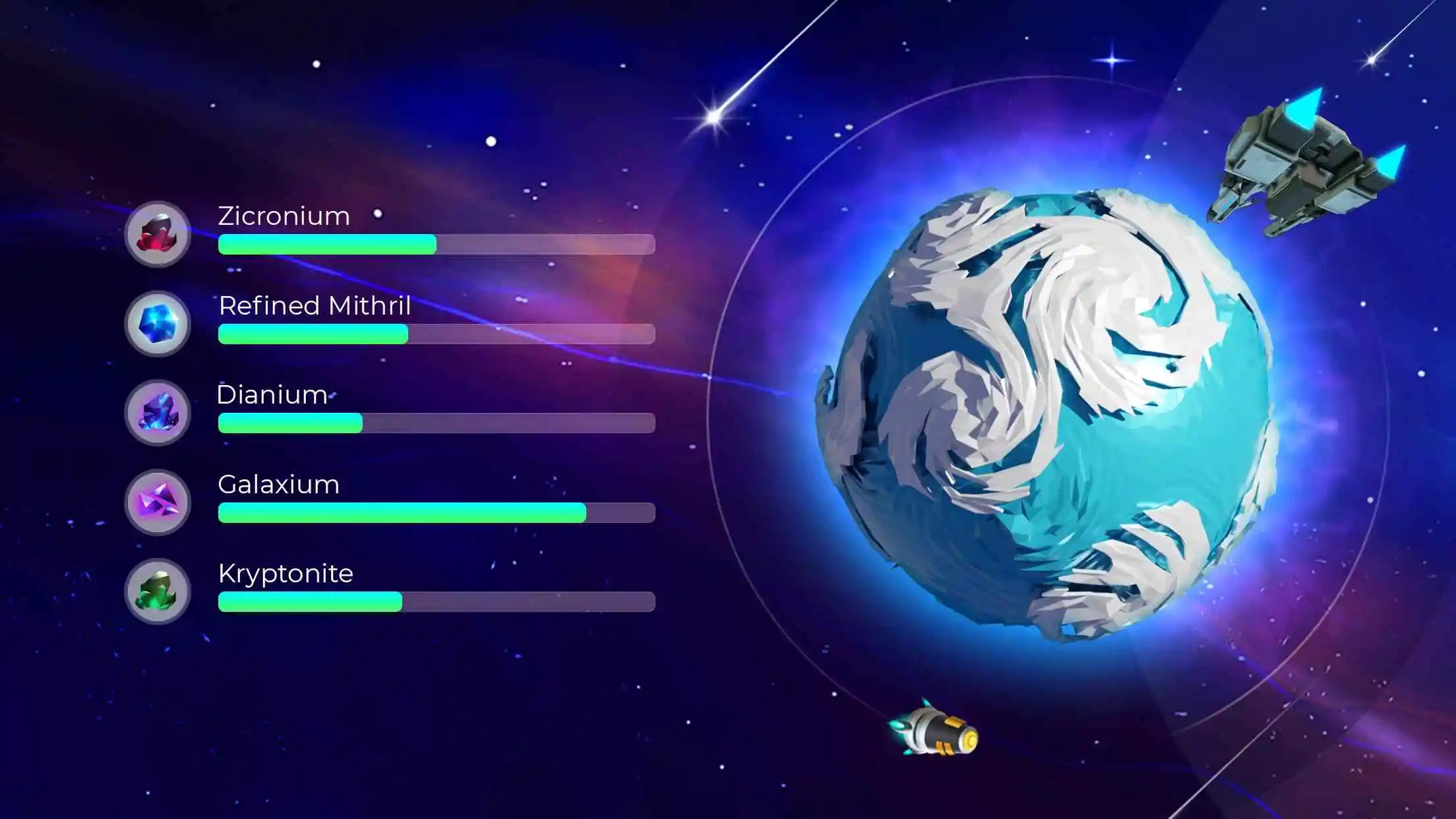 行星Inc 行星Inc