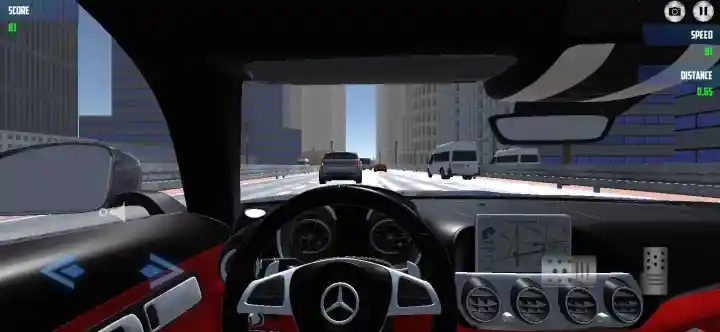 真实公路赛车：无限
