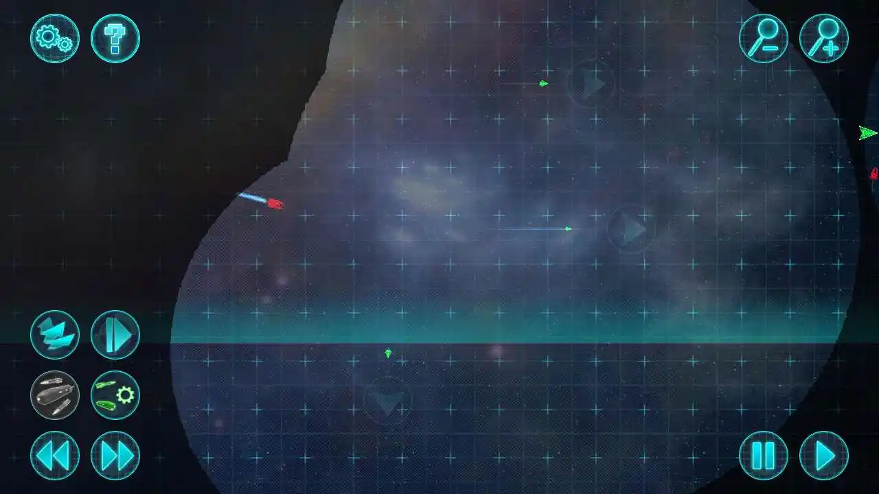 星际战术：归来