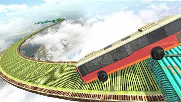 不可能的赛道