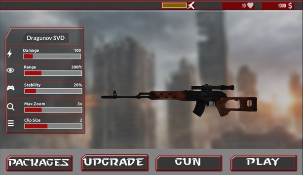 IGI 2018：狙击手突击队射击