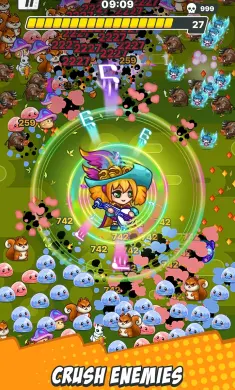 幻想之旅幸存者(辅助菜单)